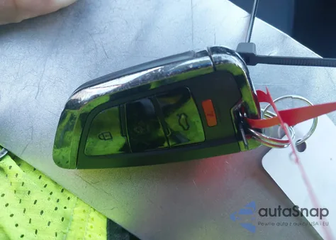 2014 Kia Sportage Ex z USA, uszkodzony, nr VIN KNDPCCAC4E7627413